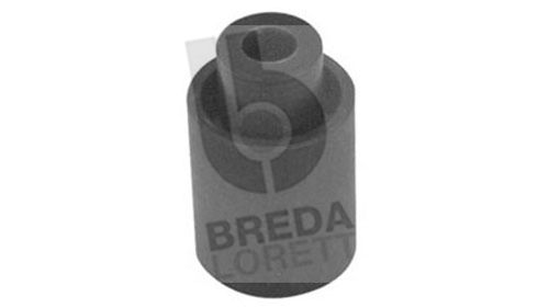 BREDA LORETT Паразитный / Ведущий ролик, зубчатый ремень TDI3249